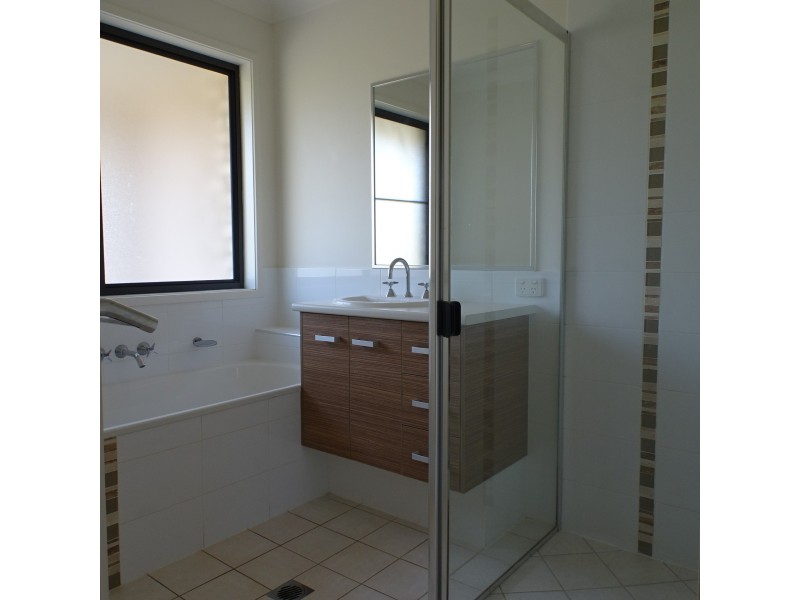 45 ONE WORLD DRIVE, Redridge QLD 4660