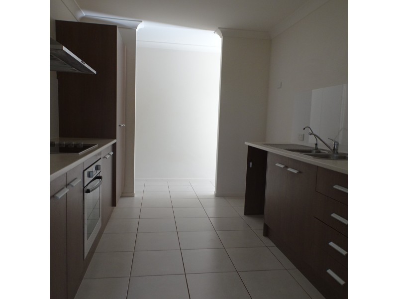45 ONE WORLD DRIVE, Redridge QLD 4660