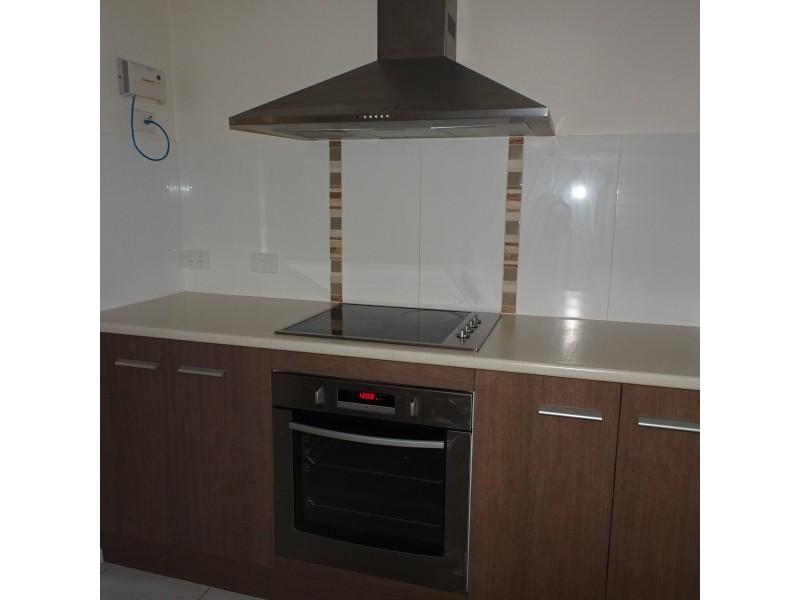 45 ONE WORLD DRIVE, Redridge QLD 4660