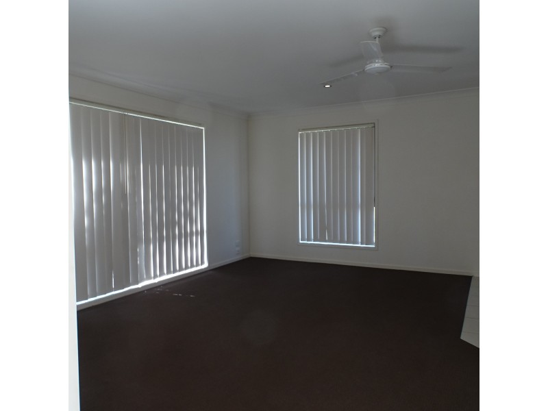 45 ONE WORLD DRIVE, Redridge QLD 4660