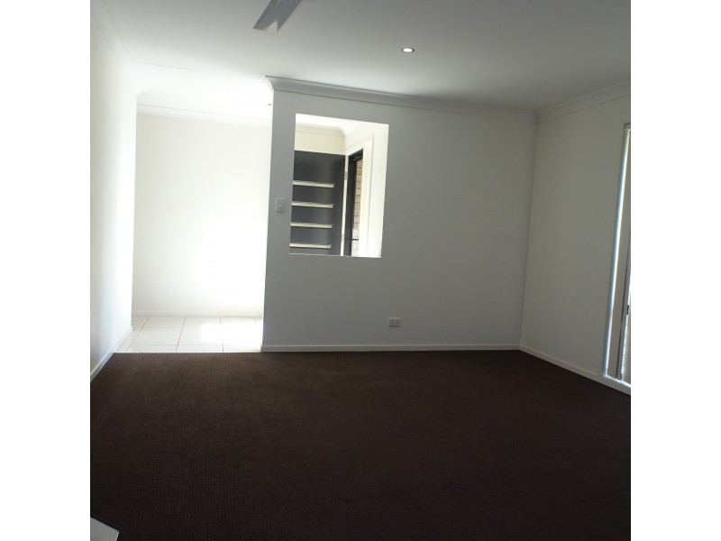 45 ONE WORLD DRIVE, Redridge QLD 4660