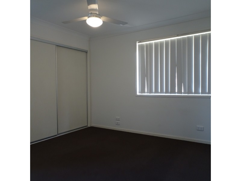 45 ONE WORLD DRIVE, Redridge QLD 4660