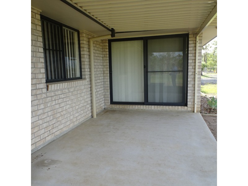 45 ONE WORLD DRIVE, Redridge QLD 4660