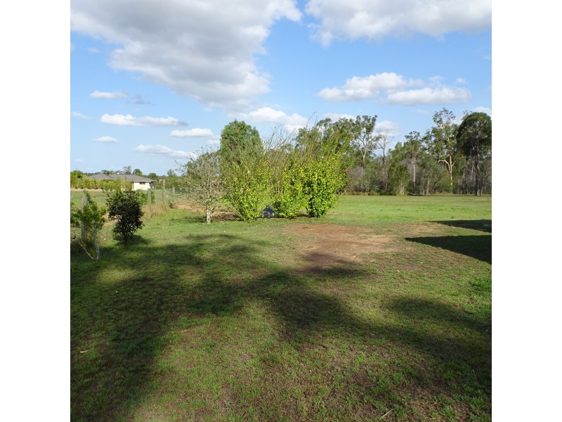 45 ONE WORLD DRIVE, Redridge QLD 4660