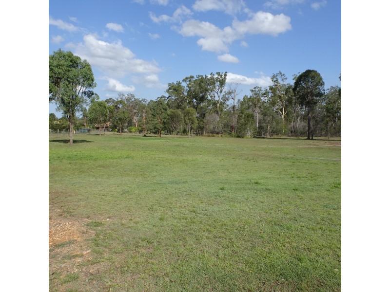45 ONE WORLD DRIVE, Redridge QLD 4660