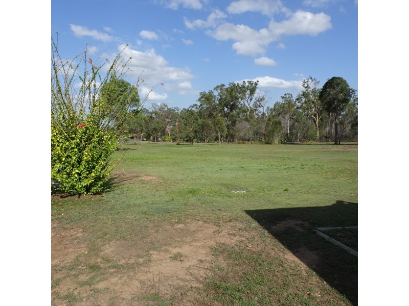 45 ONE WORLD DRIVE, Redridge QLD 4660