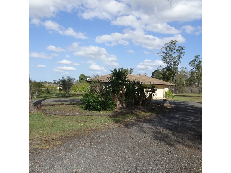 45 ONE WORLD DRIVE, Redridge QLD 4660