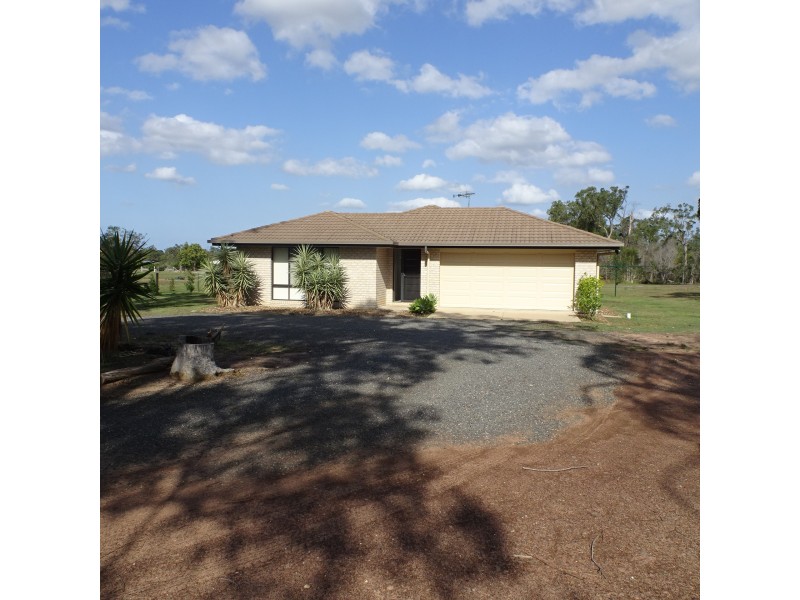 45 ONE WORLD DRIVE, Redridge QLD 4660