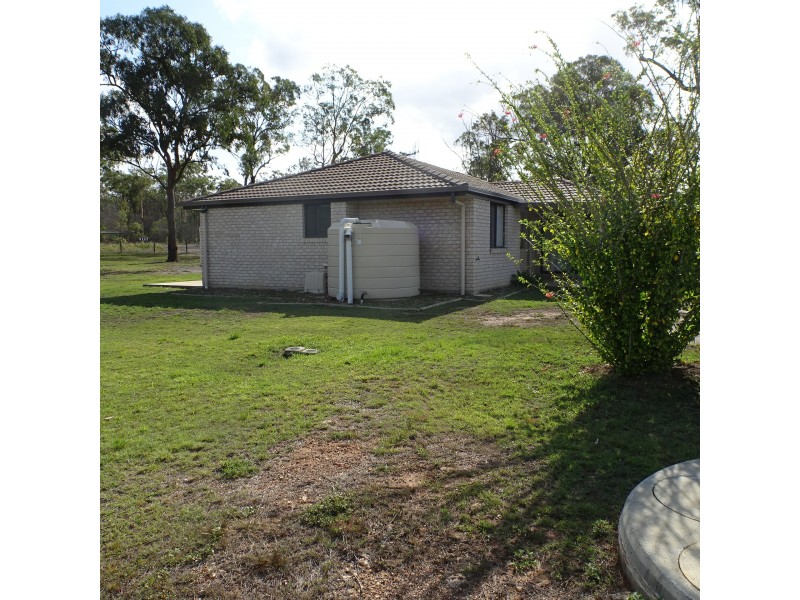 45 ONE WORLD DRIVE, Redridge QLD 4660