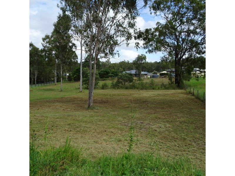 18 WALLACE STREET, Apple Tree Creek QLD 4660