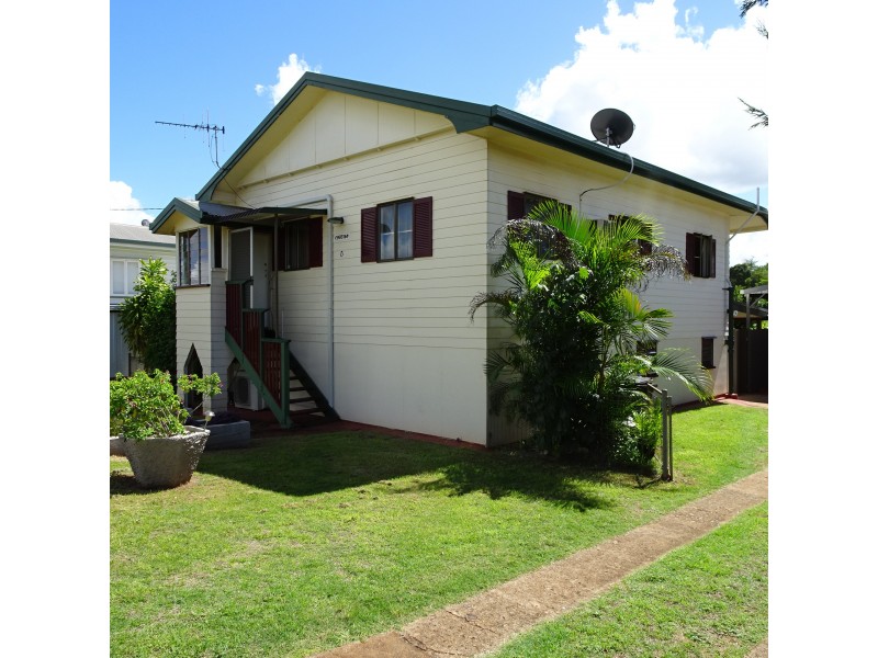 5 PIZZEY STREET, Childers QLD 4660