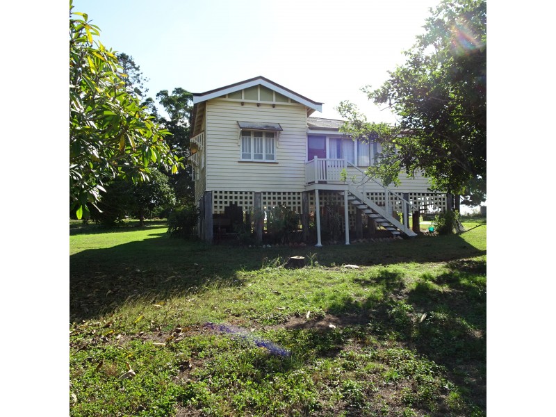 50 CSR DEPOT ROAD, Childers QLD 4660