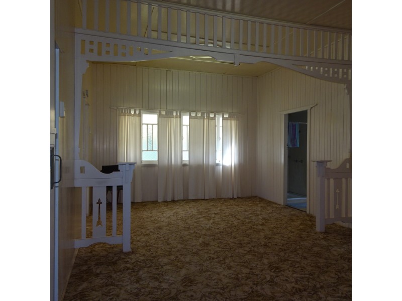 50 CSR DEPOT ROAD, Childers QLD 4660