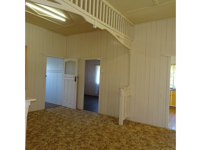 50 CSR DEPOT ROAD, Childers QLD 4660