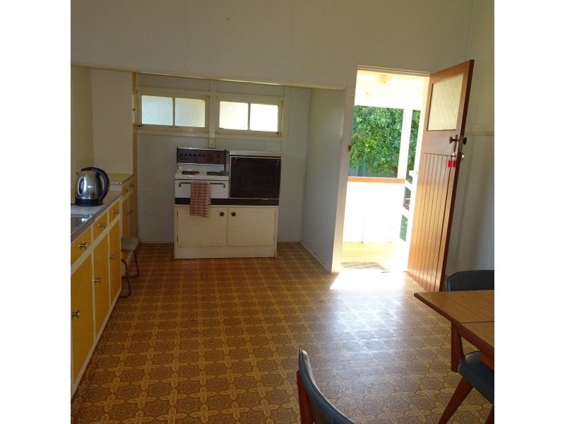 50 CSR DEPOT ROAD, Childers QLD 4660