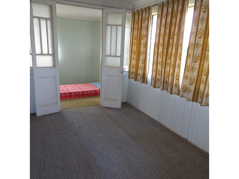 50 CSR DEPOT ROAD, Childers QLD 4660