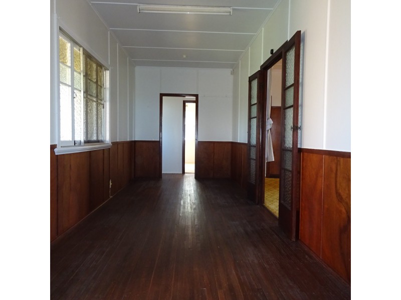 27 CLAYTONS ROAD, Cordalba QLD 4660