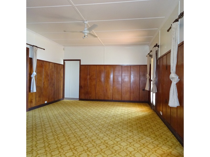 27 CLAYTONS ROAD, Cordalba QLD 4660