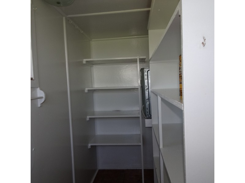 27 CLAYTONS ROAD, Cordalba QLD 4660