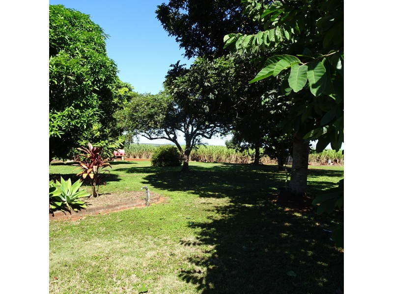 27 CLAYTONS ROAD, Cordalba QLD 4660