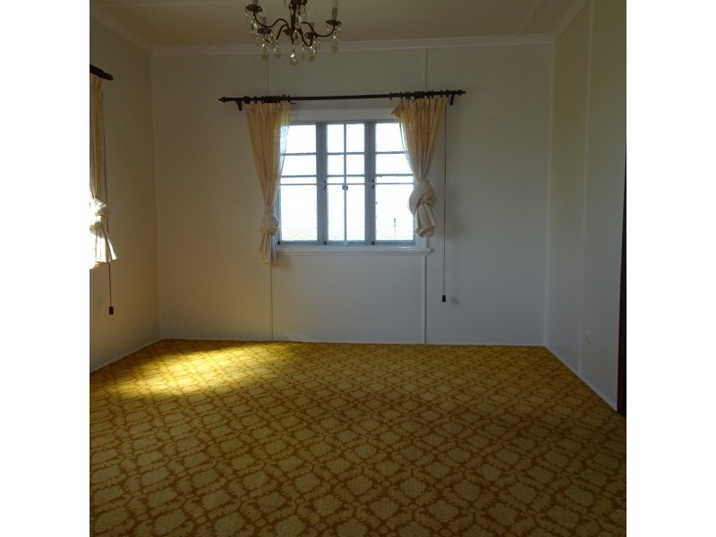 27 CLAYTONS ROAD, Cordalba QLD 4660