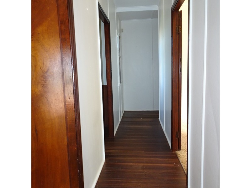 27 CLAYTONS ROAD, Cordalba QLD 4660