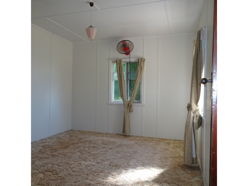 27 CLAYTONS ROAD, Cordalba QLD 4660