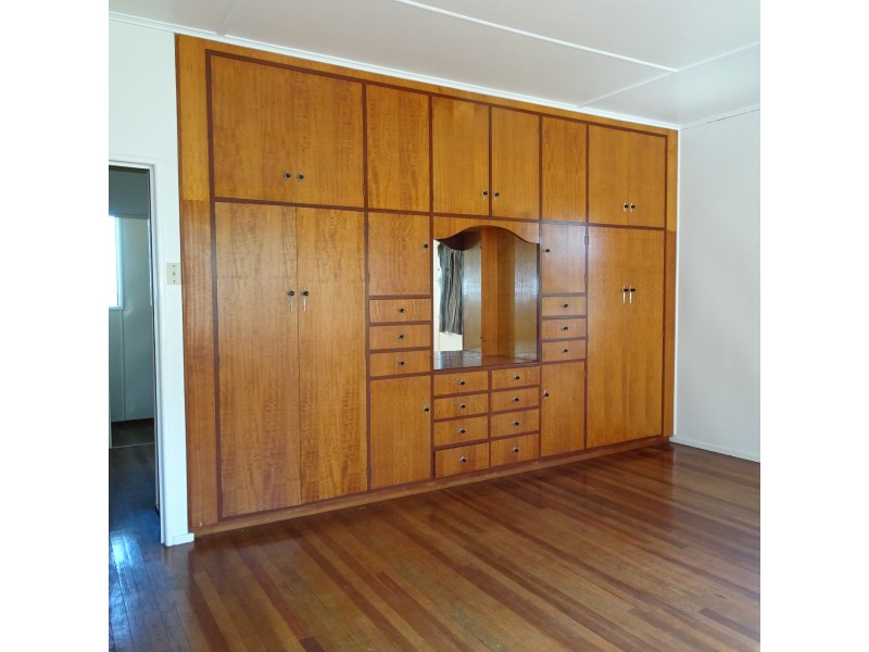 27 CLAYTONS ROAD, Cordalba QLD 4660