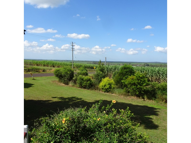 27 CLAYTONS ROAD, Cordalba QLD 4660