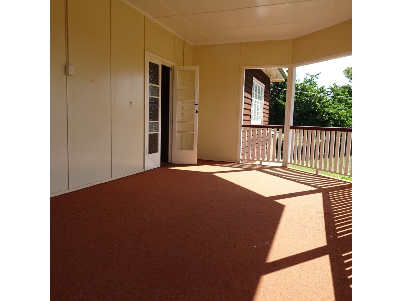 27 CLAYTONS ROAD, Cordalba QLD 4660