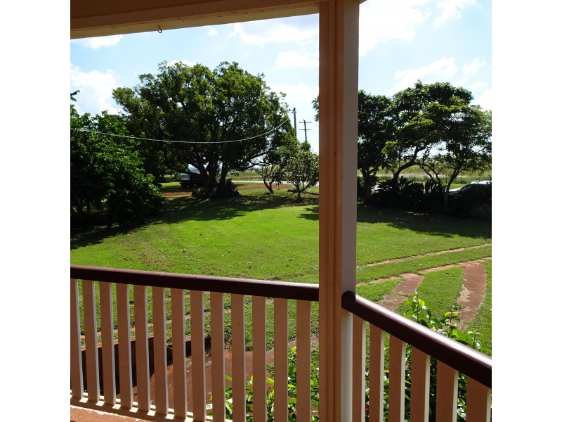 27 CLAYTONS ROAD, Cordalba QLD 4660