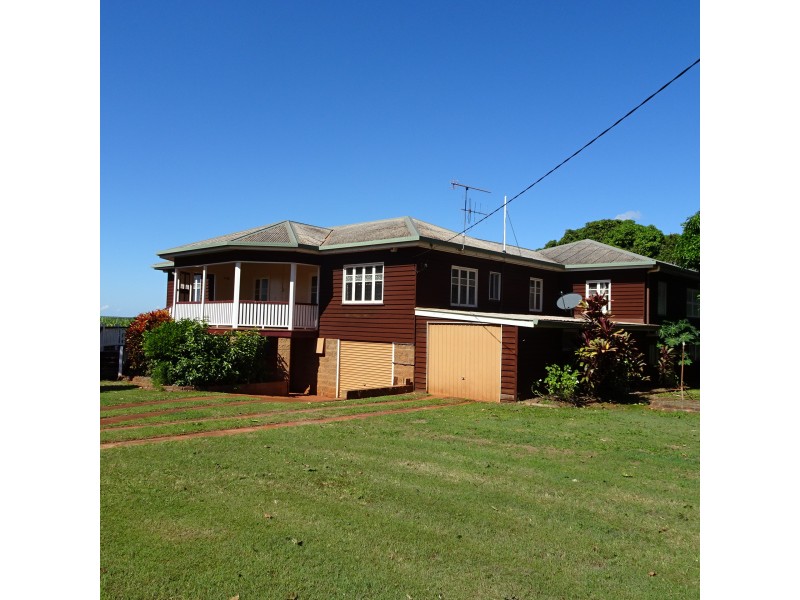 27 CLAYTONS ROAD, Cordalba QLD 4660