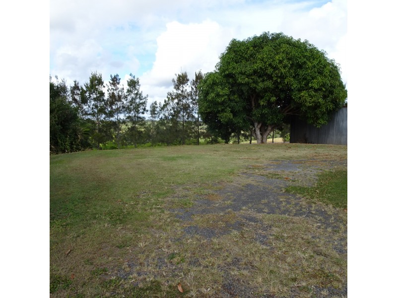 218 CHURCHILL STREET, Childers QLD 4660