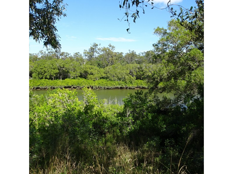 1312 BUXTON ROAD, Buxton QLD 4660