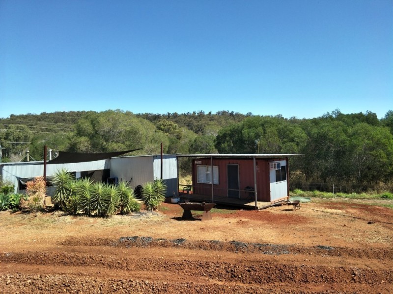 37 GORRIES ROAD, North Isis QLD 4660