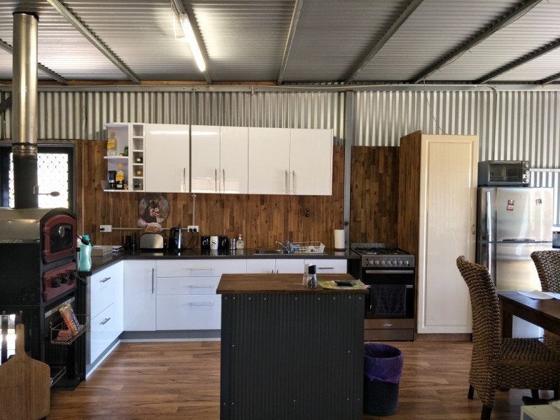 37 GORRIES ROAD, North Isis QLD 4660