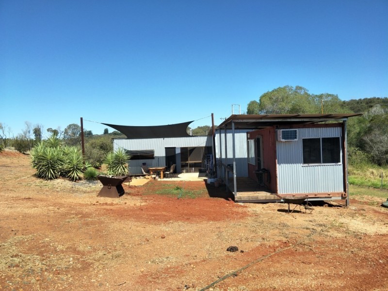 37 GORRIES ROAD, North Isis QLD 4660