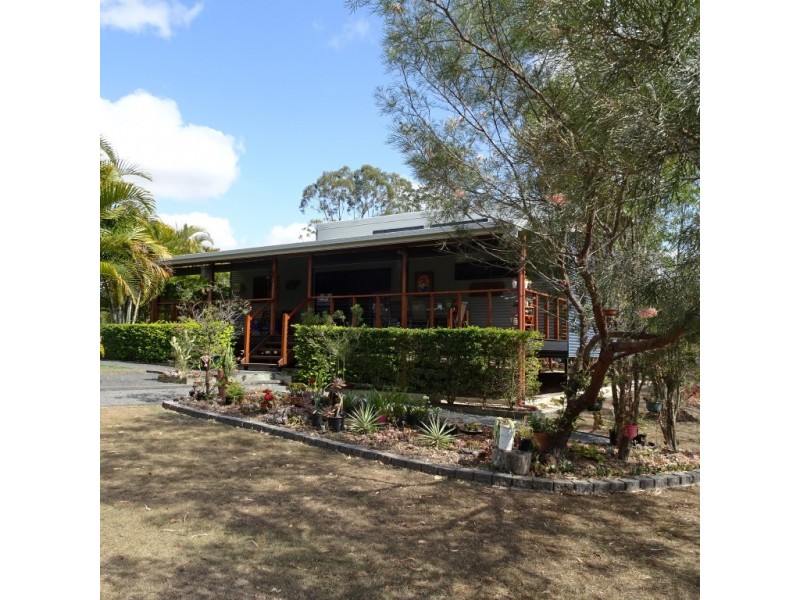 16 MELALEUCA COURT, Redridge QLD 4660