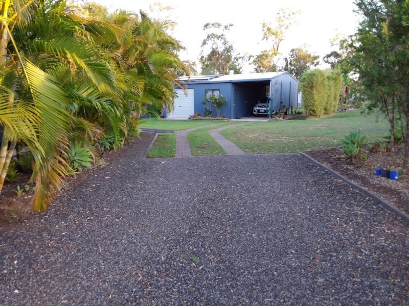 16 MELALEUCA COURT, Redridge QLD 4660