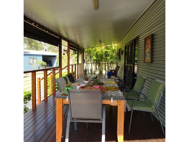 16 MELALEUCA COURT, Redridge QLD 4660