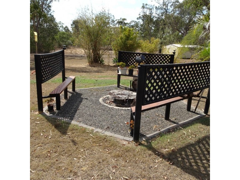 16 MELALEUCA COURT, Redridge QLD 4660