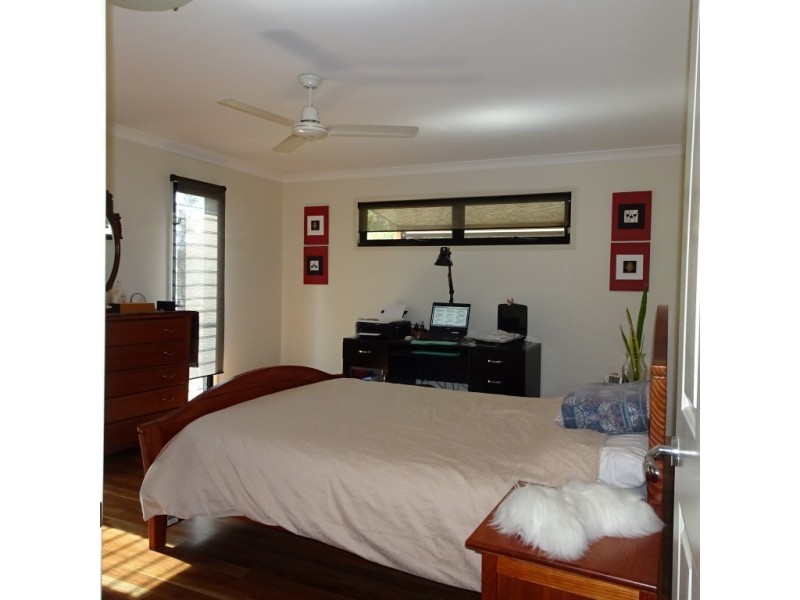 16 MELALEUCA COURT, Redridge QLD 4660