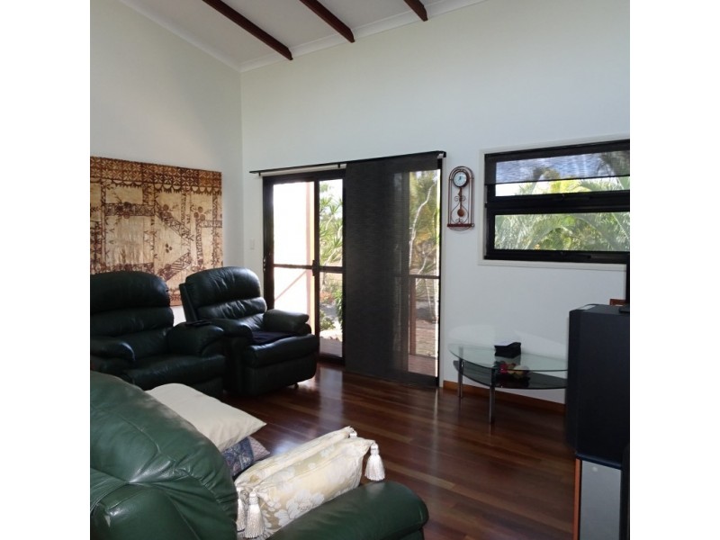 16 MELALEUCA COURT, Redridge QLD 4660