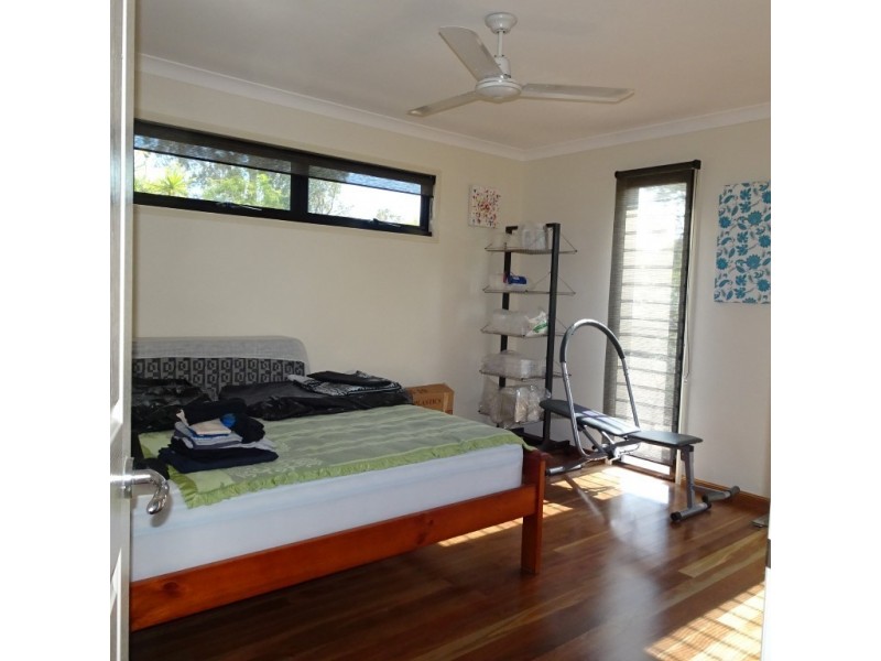 16 MELALEUCA COURT, Redridge QLD 4660