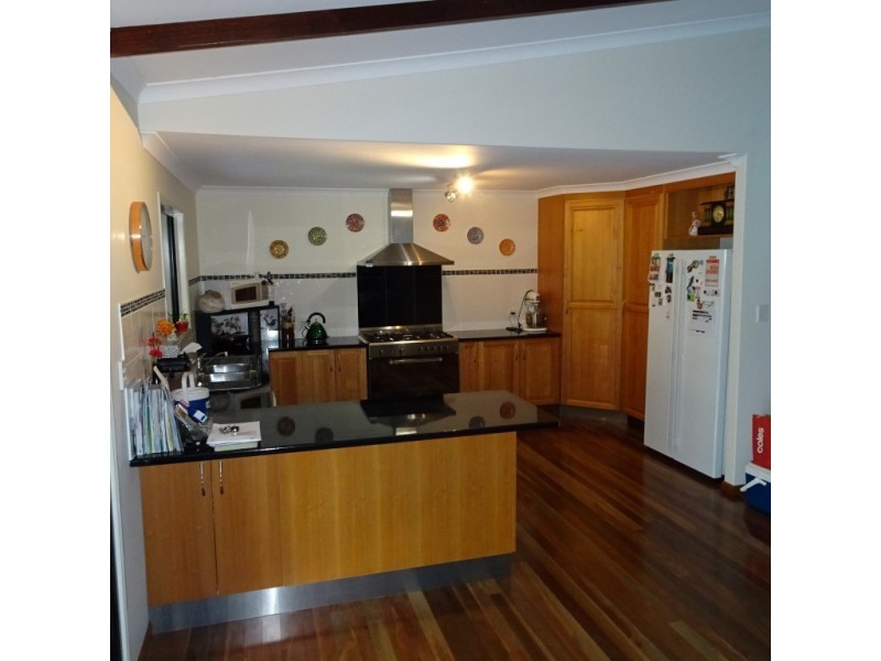 16 MELALEUCA COURT, Redridge QLD 4660