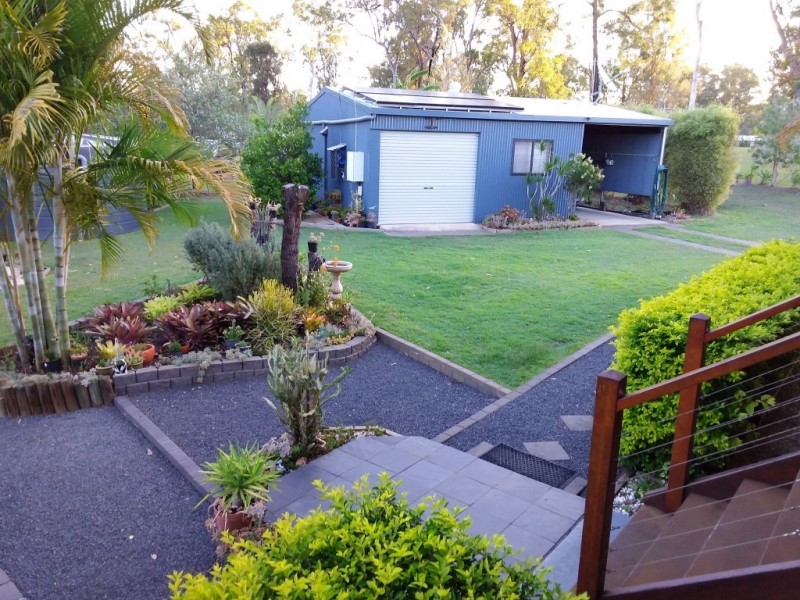 16 MELALEUCA COURT, Redridge QLD 4660