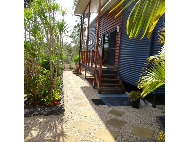 16 MELALEUCA COURT, Redridge QLD 4660