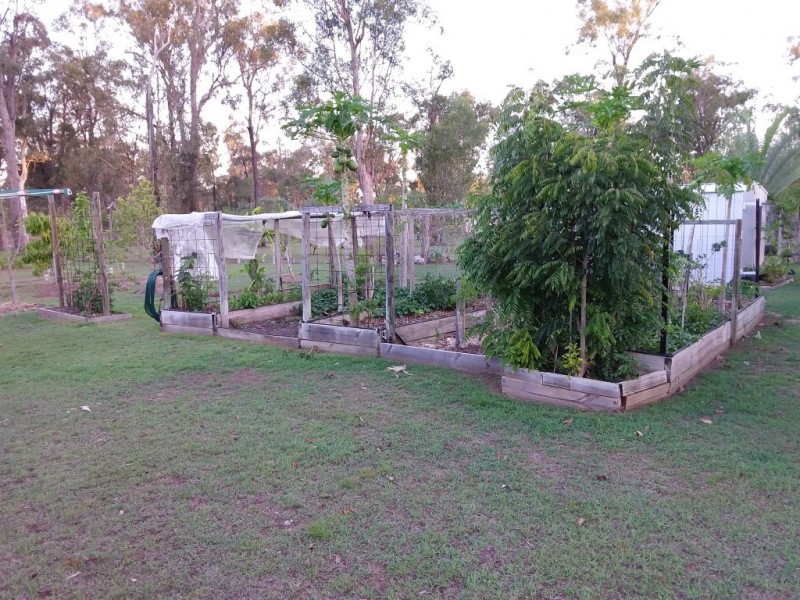 16 MELALEUCA COURT, Redridge QLD 4660