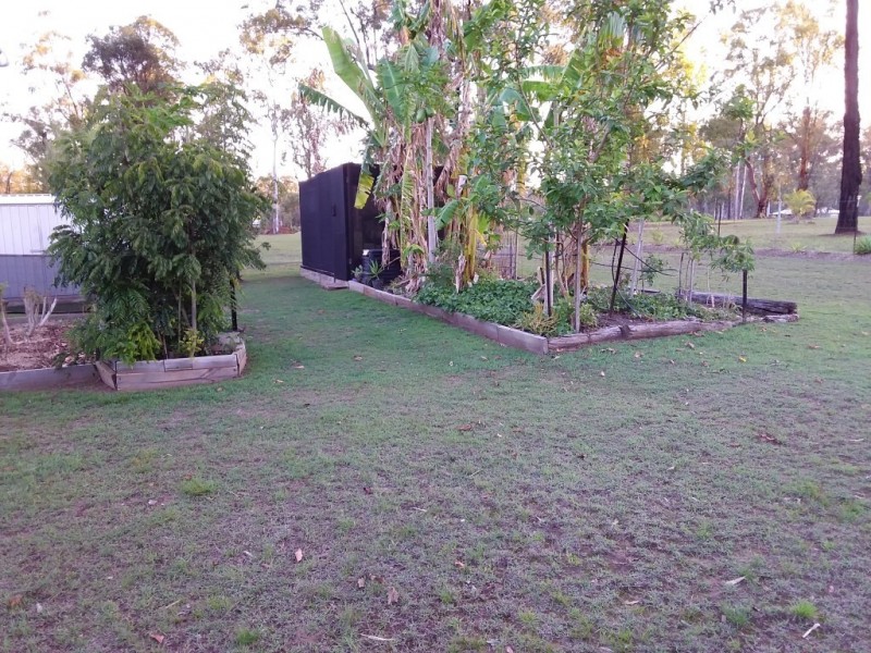 16 MELALEUCA COURT, Redridge QLD 4660