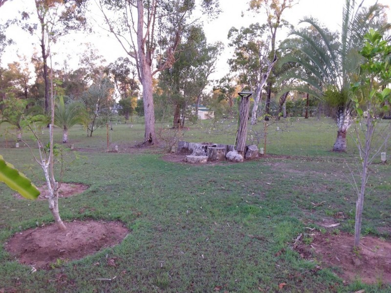 16 MELALEUCA COURT, Redridge QLD 4660